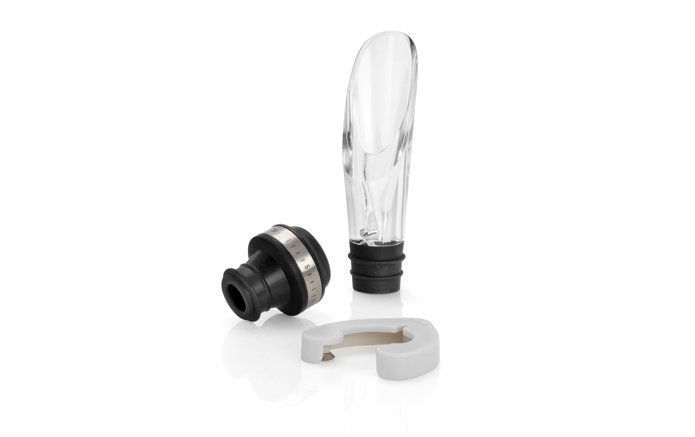 Cuisinart Flaschenöffner RWO100E Silber matt