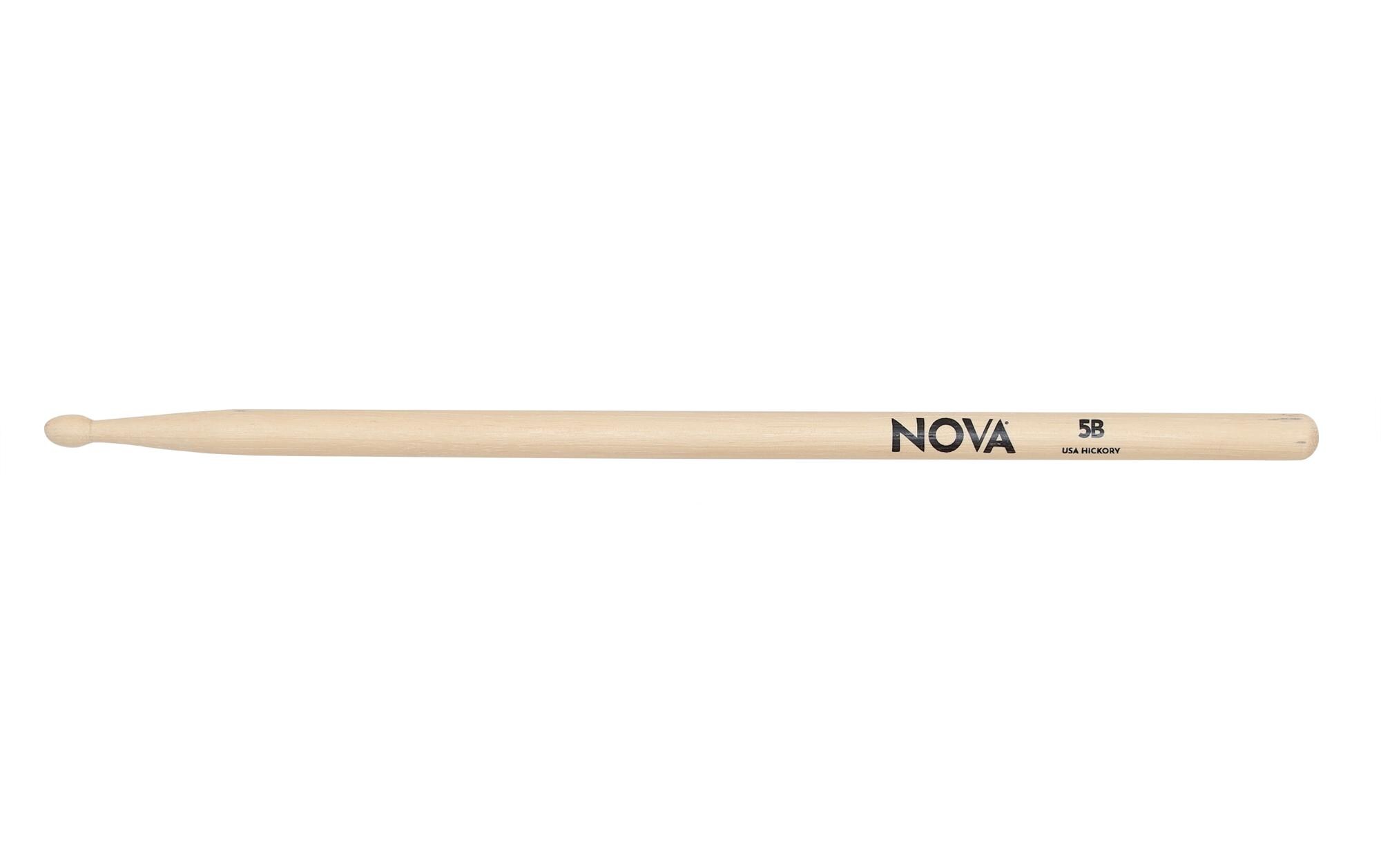 Vic Firth Drumsticks Nova NO5B by Vic Firth – 1 Paar Vic Firth Drumsticks Nova NO5B by Vic Firth – 1 Paar