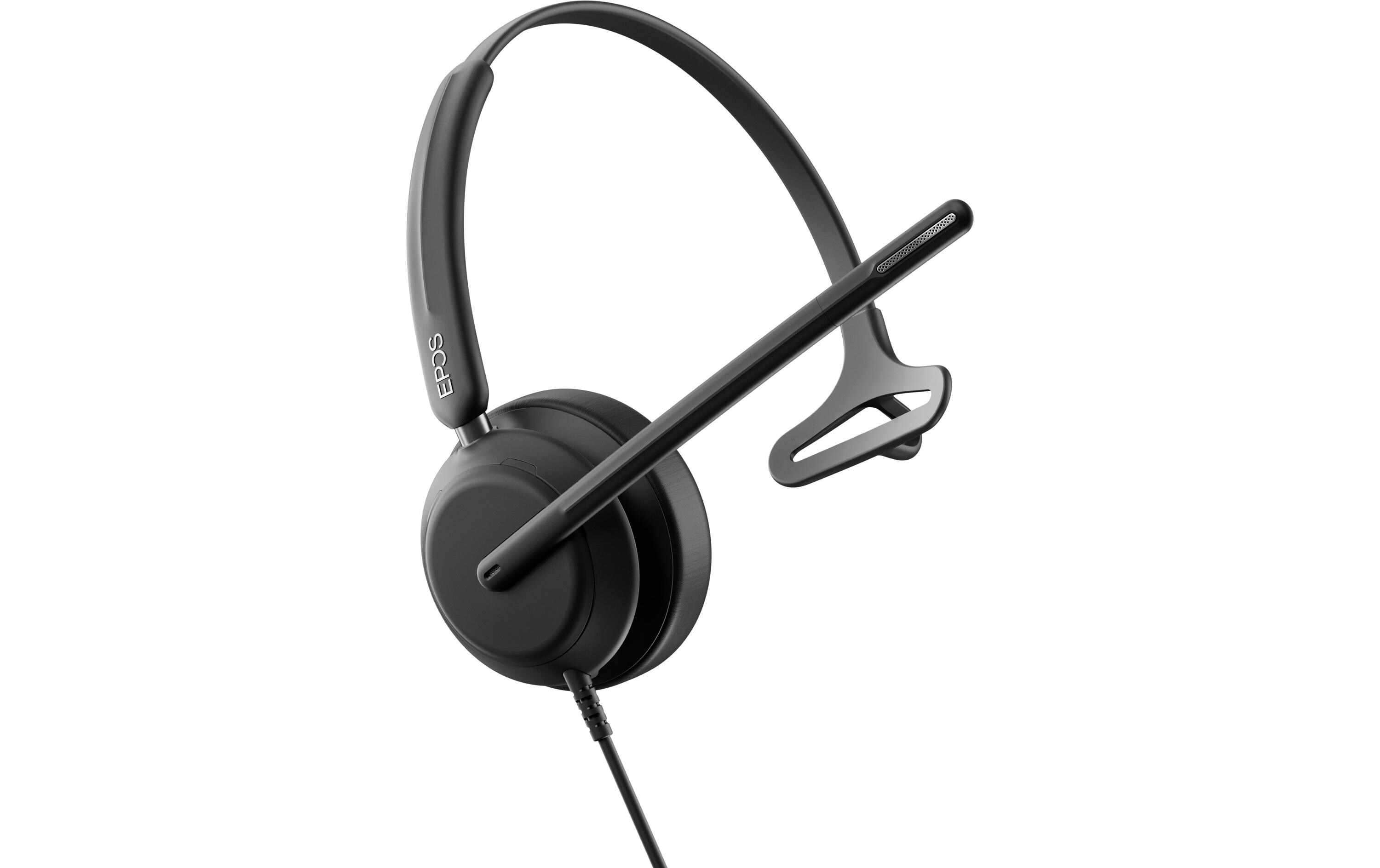 EPOS Headset IMPACT 730 Mono, UC
