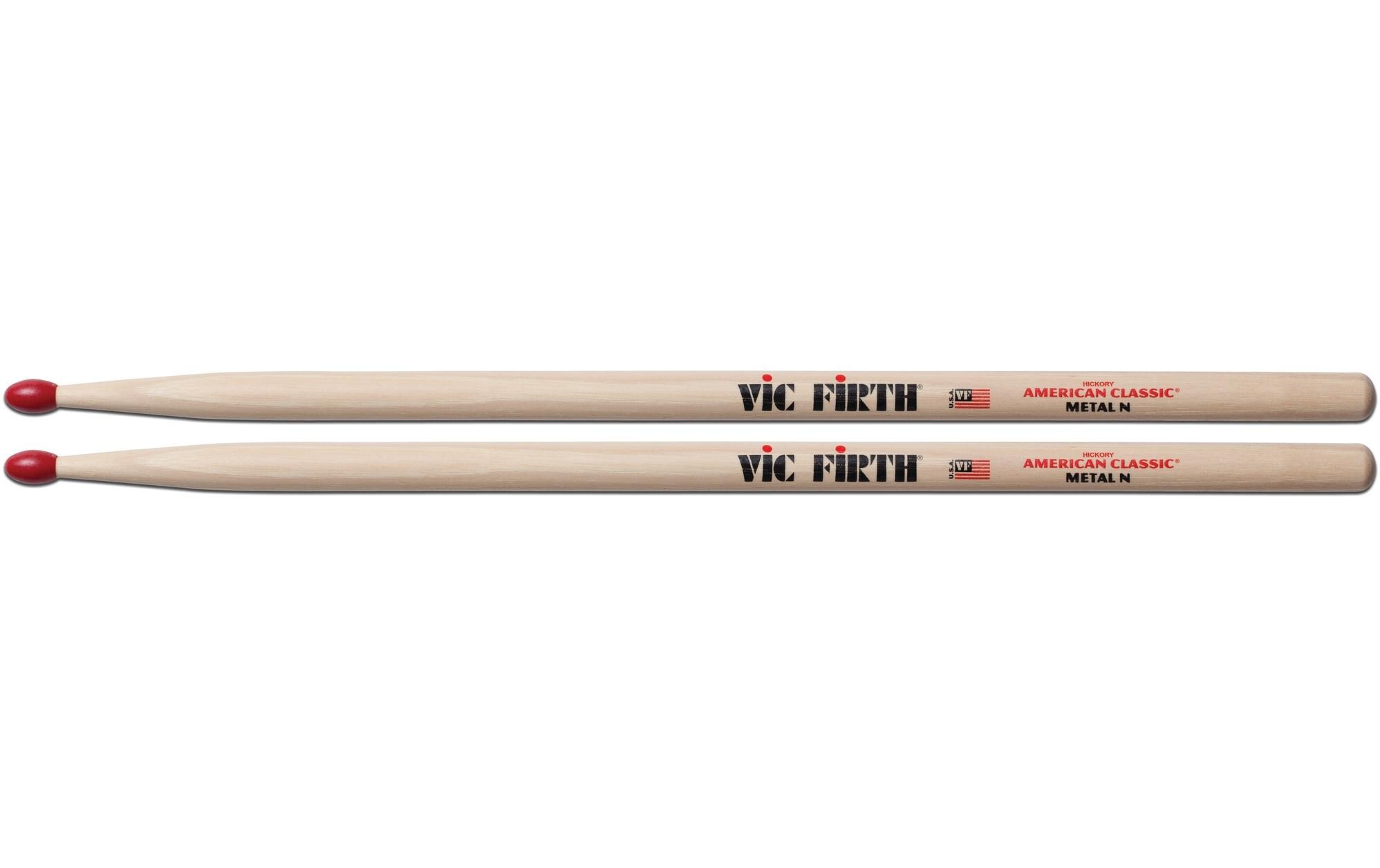 Vic Firth Drumsticks CMN – 1 Paar Vic Firth Drumsticks CMN – 1 Paar