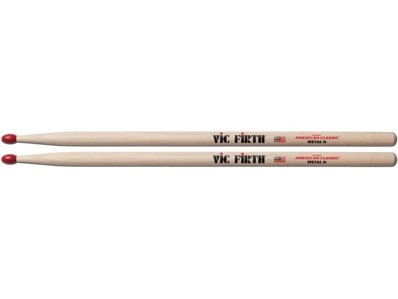Vic Firth Drumsticks CMN – 1 Paar Vic Firth Drumsticks CMN – 1 Paar