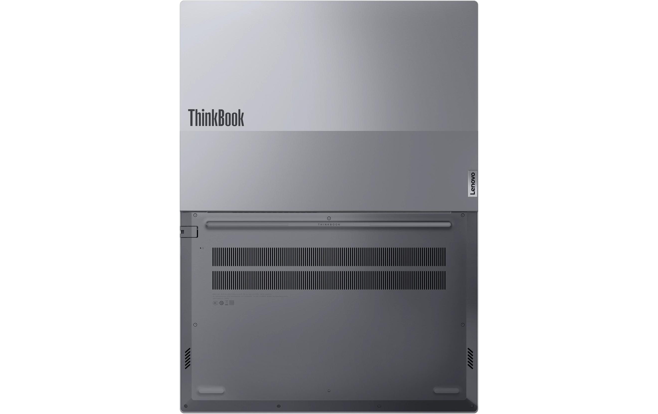Lenovo ThinkBook 16 Gen. 8 IRL (Intel)