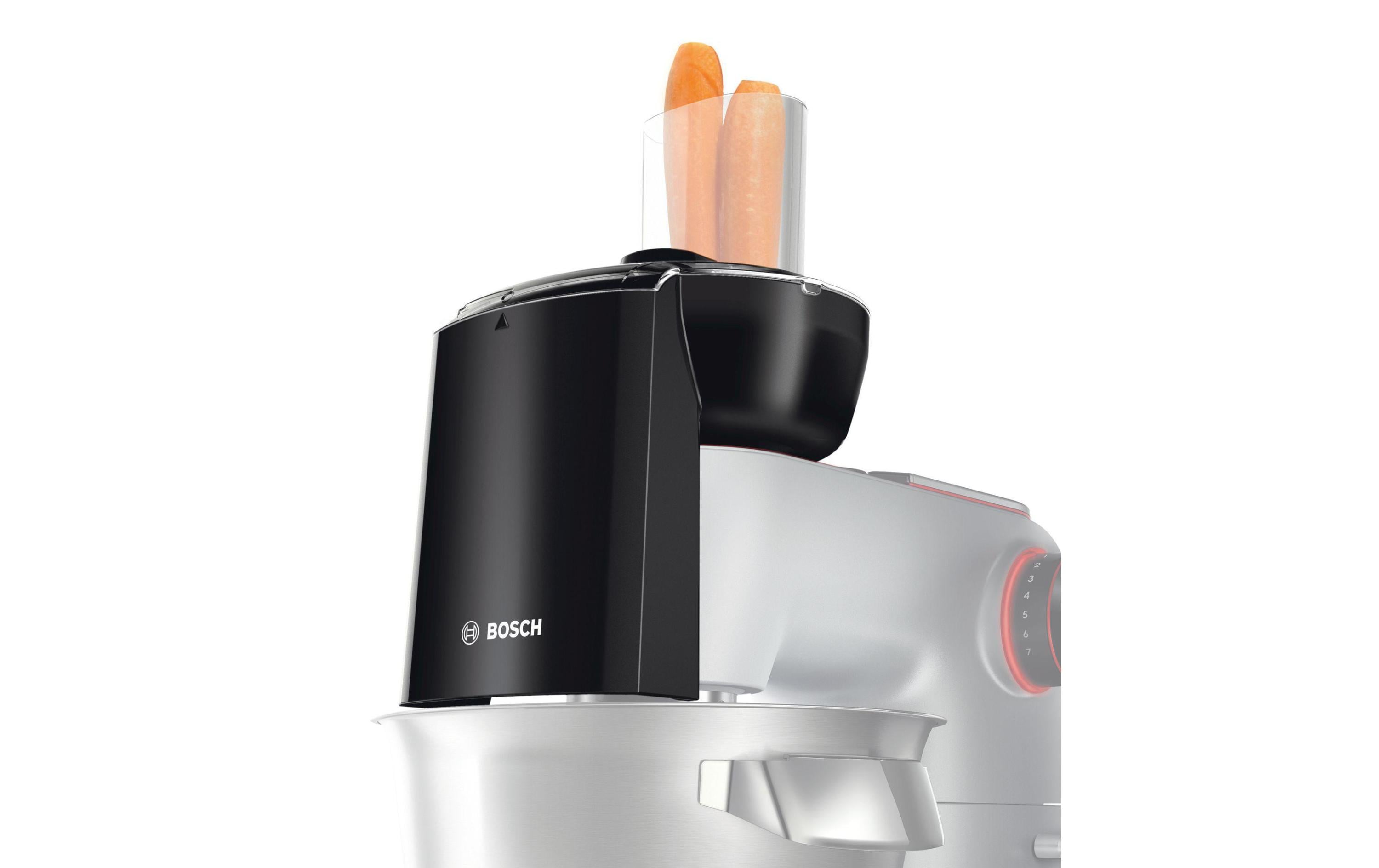 Bosch Küchenmaschine MUM9DT5S41 Silber