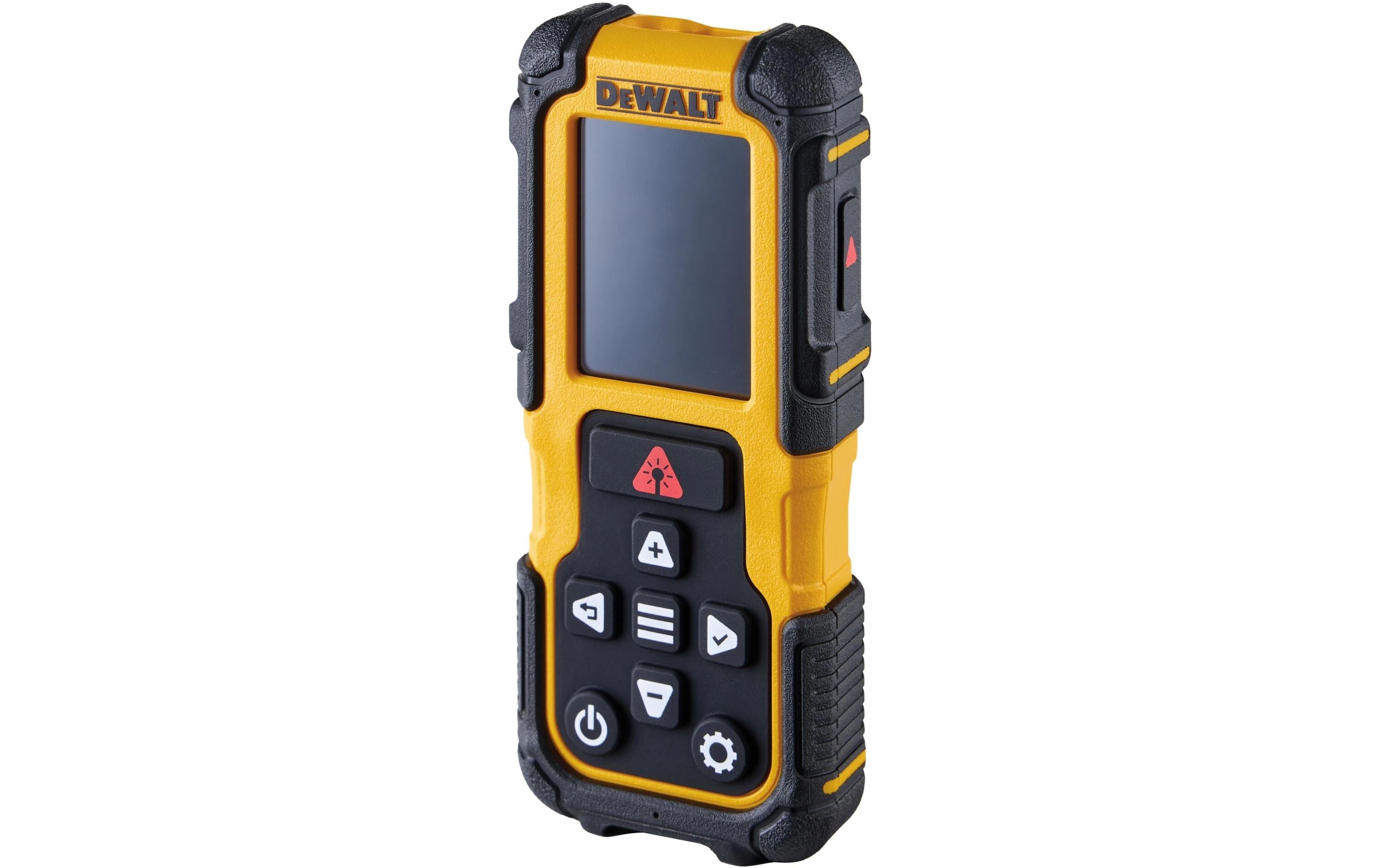 DEWALT Laser-Distanzmesser DWHT78200-XJ 60 m DEWALT Laser-Distanzmesser DWHT78200-XJ 60 m
