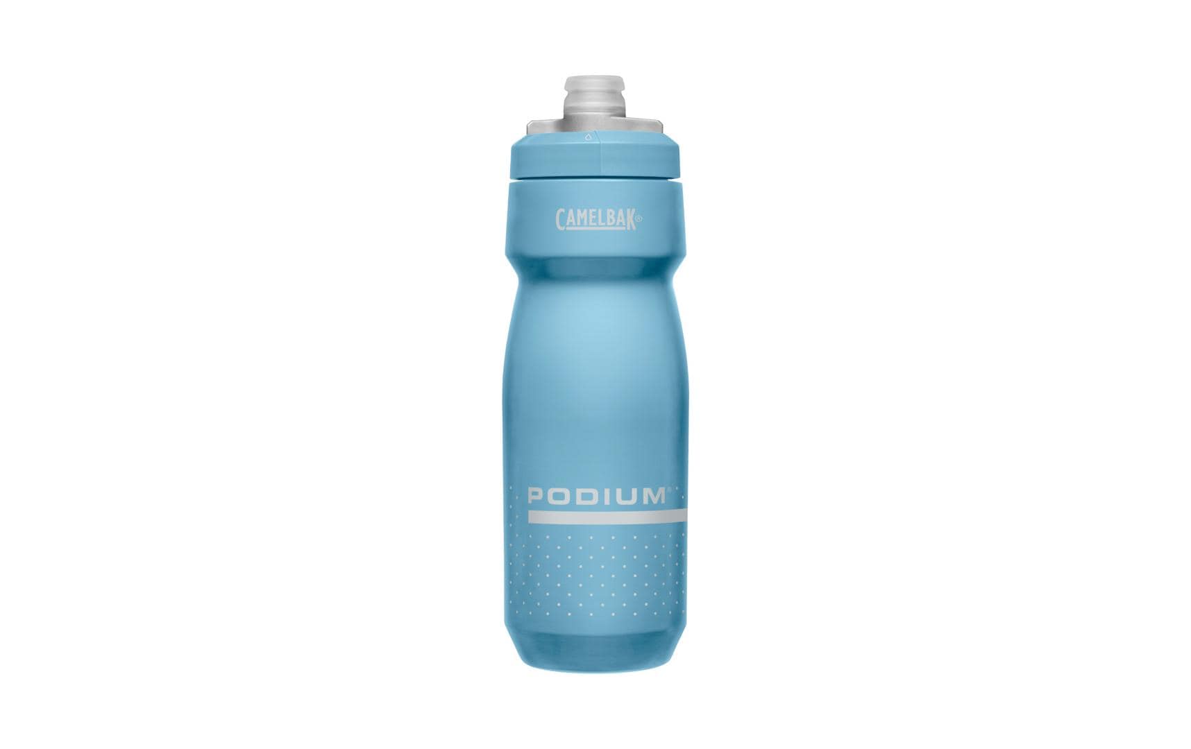 CamelBak Bidon Podium Bottle, 0.71 l, Blau