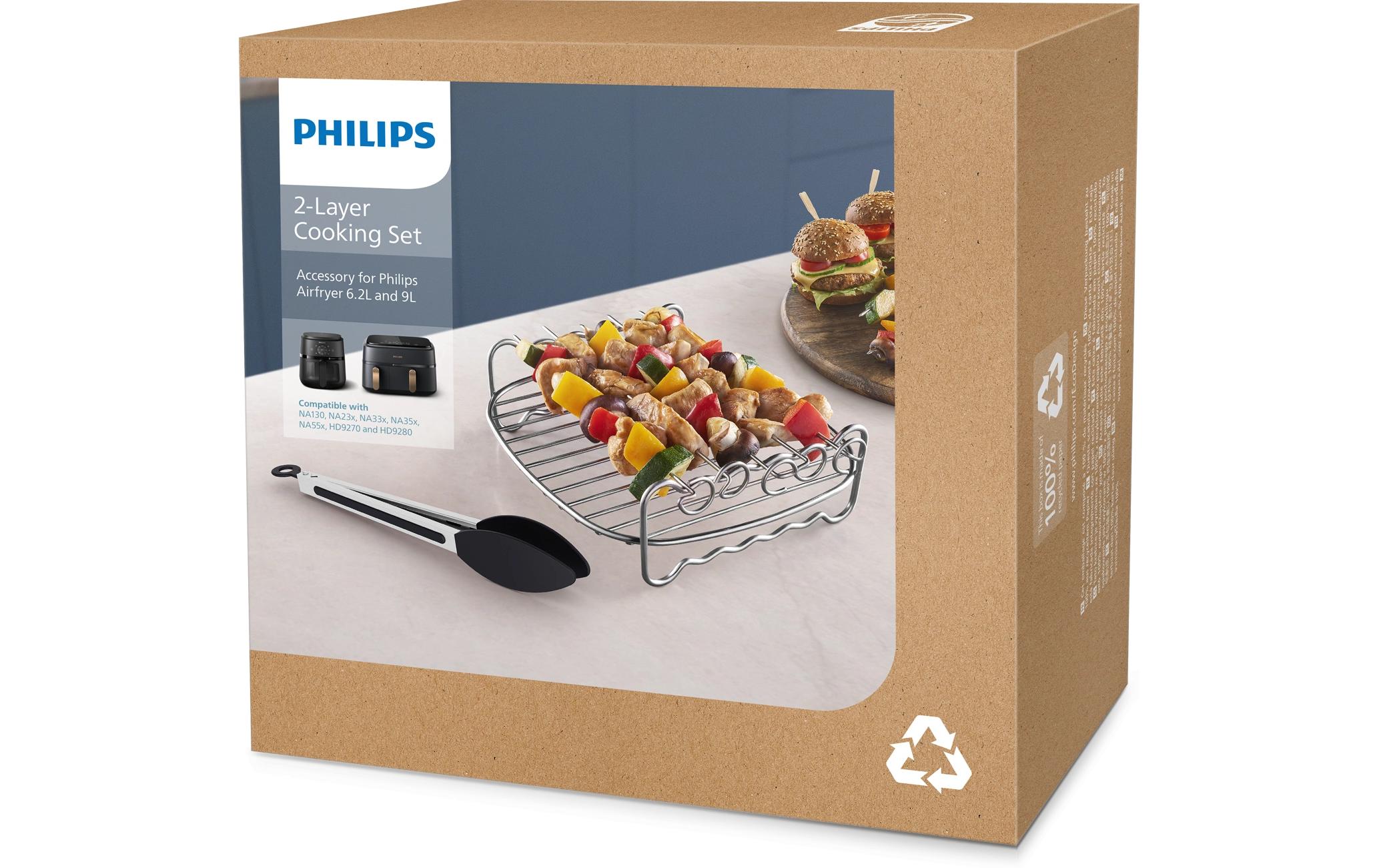 Philips Backeinsatz HD9920/00