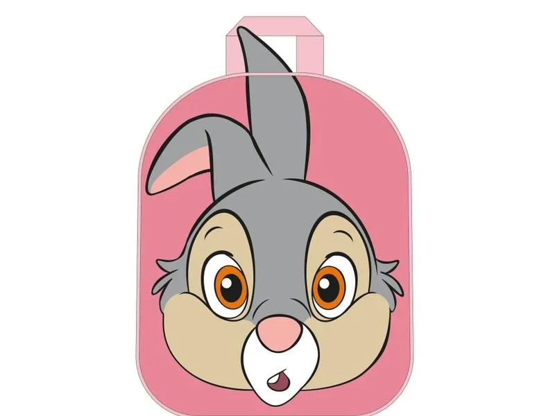 Undercover Rucksack Disney Plüsch Klopfer Undercover Rucksack Disney Plüsch Klopfer