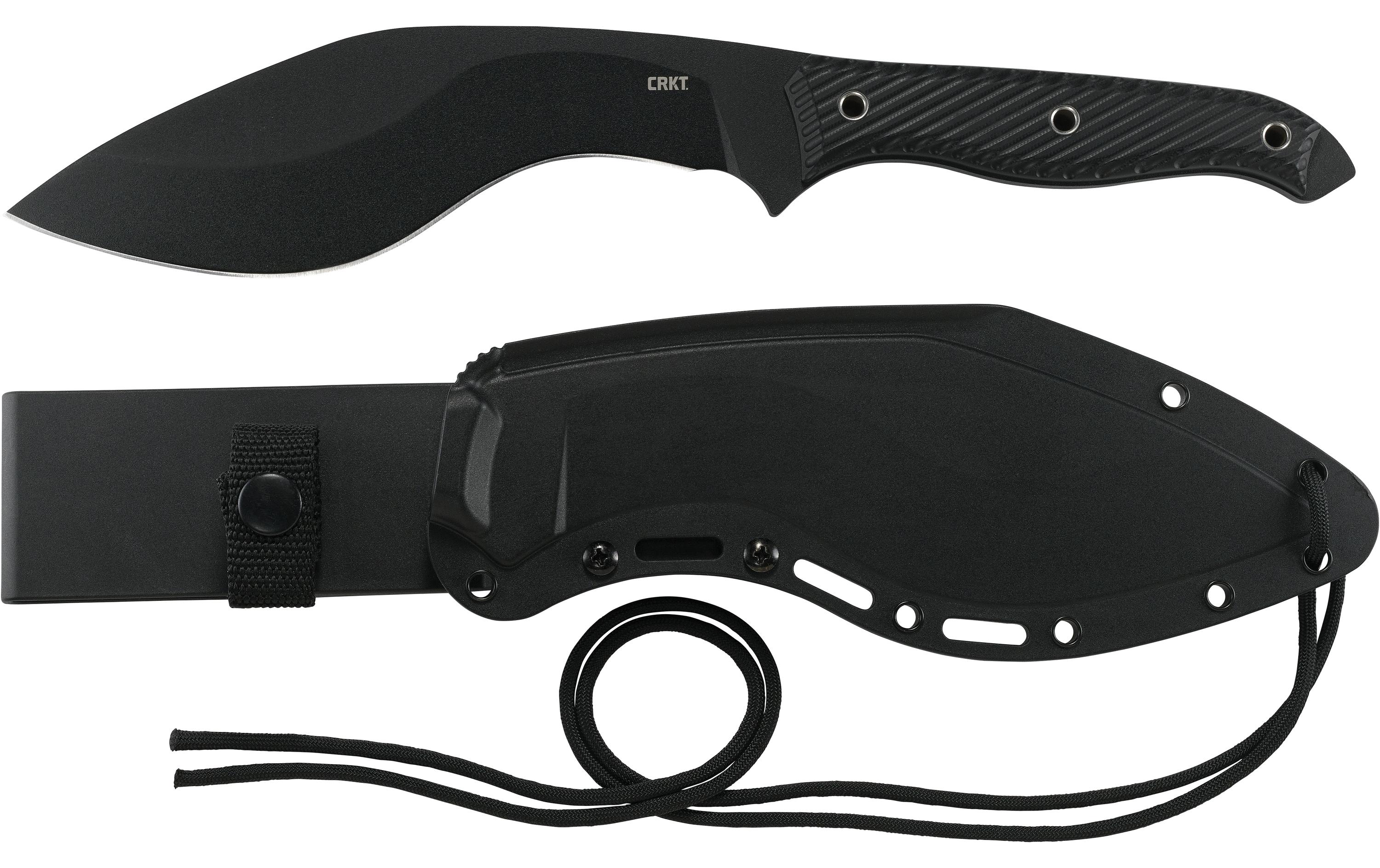 CRKT Machete Clever Girl Kukri