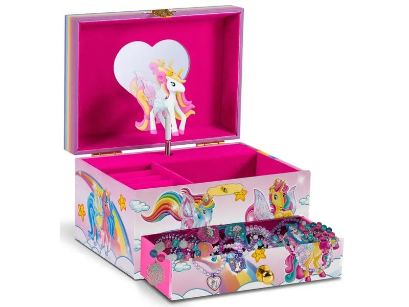 Craze Musikspieldose Galupy Unicorn Craze Musikspieldose Galupy Unicorn
