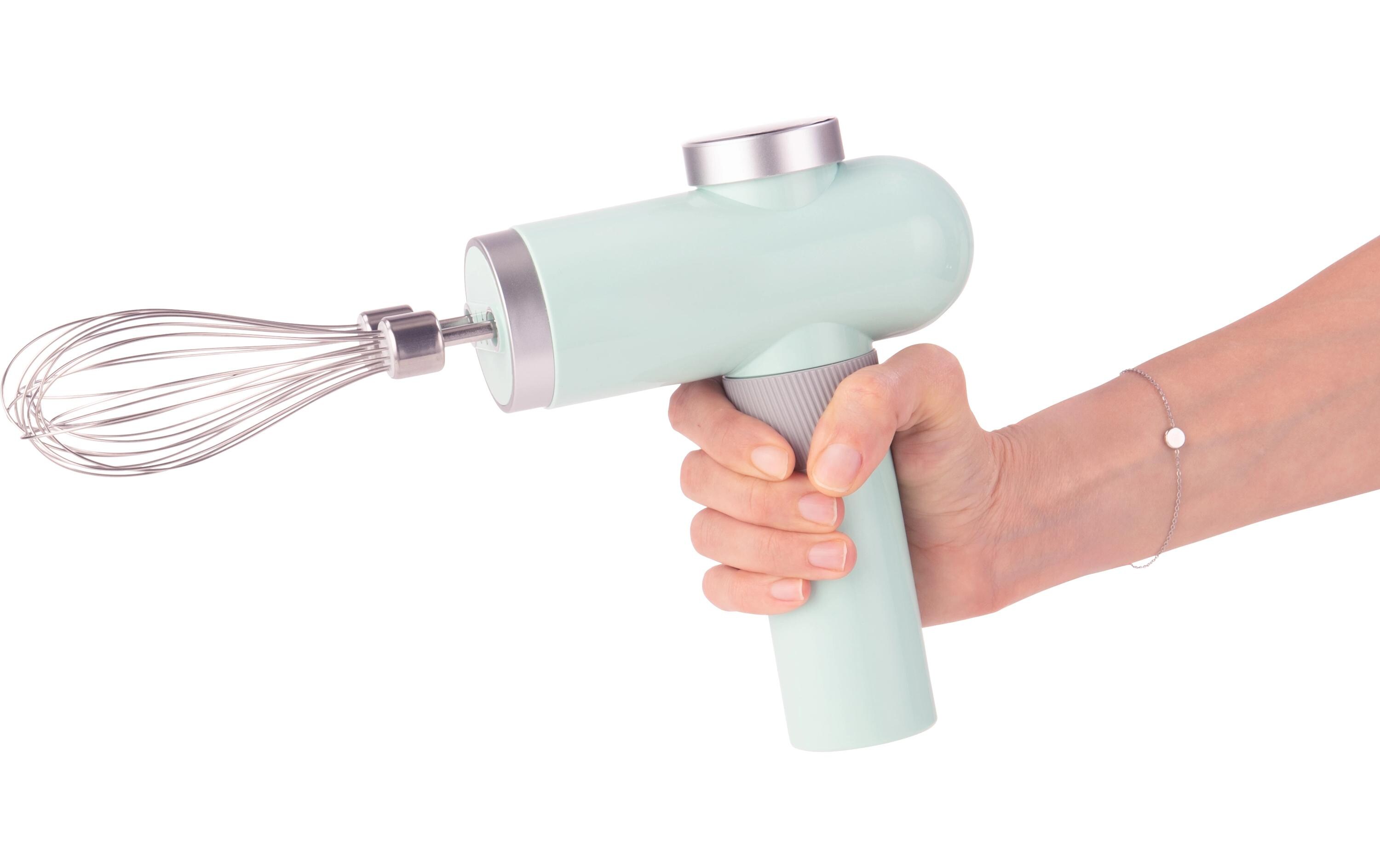 OHMEX Handmixer OHM-MIX-2000GR Grün