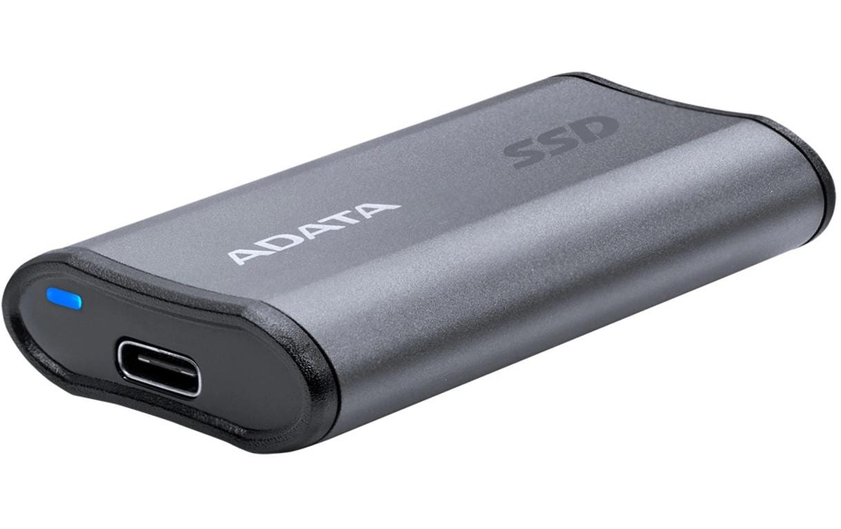 ADATA Externe SSD SE880 1000 GB ADATA Externe SSD SE880 1000 GB