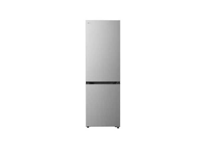 LG Einbau-Kühl-Gefrierkombination GBBS312BPY Silber, Rechts LG Einbau-Kühl-Gefrierkombination GBBS312BPY Silber, Rechts