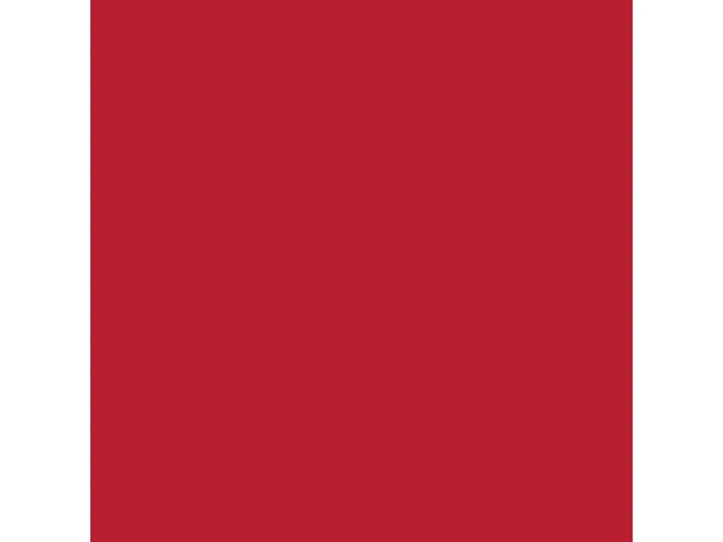 Cricut Aufbügelfolie 30.5 x 61 cm, 1 Stück, Rot