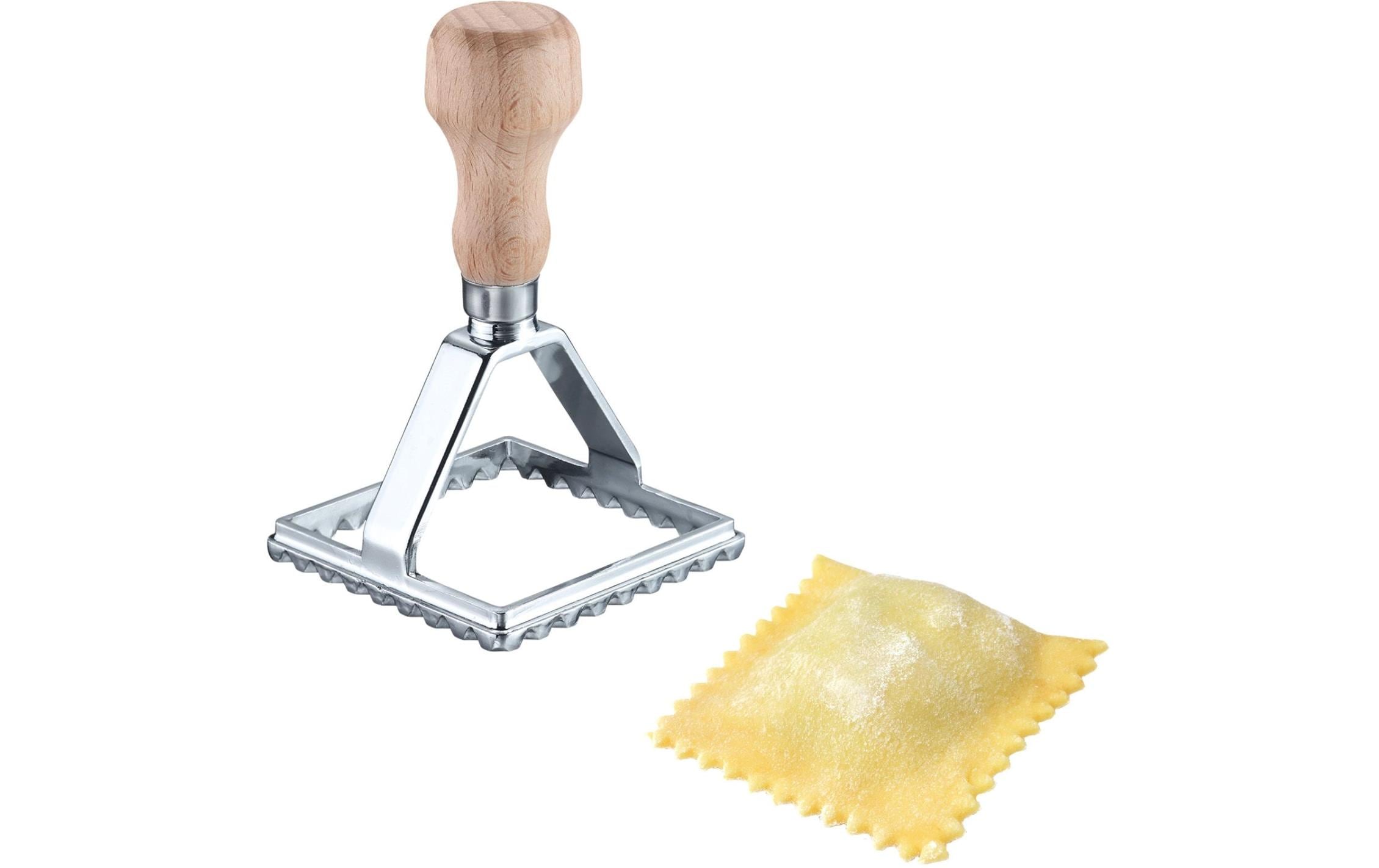 Westmark Ravioli-Ausstecher Giulia Eckig