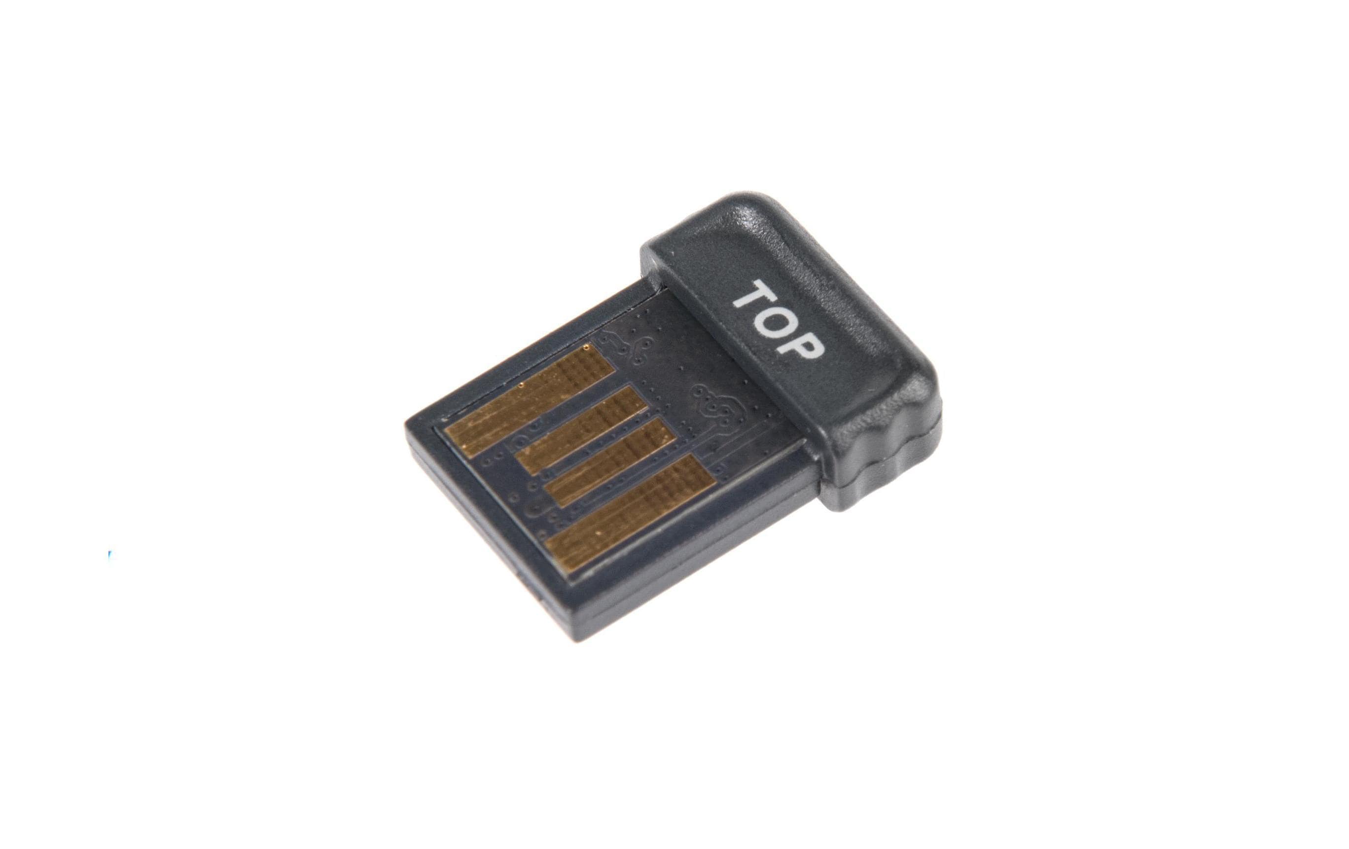 Yealink Bluetooth Adapter BT41 USB-A - Bluetooth Yealink Bluetooth Adapter BT41 USB-A - Bluetooth