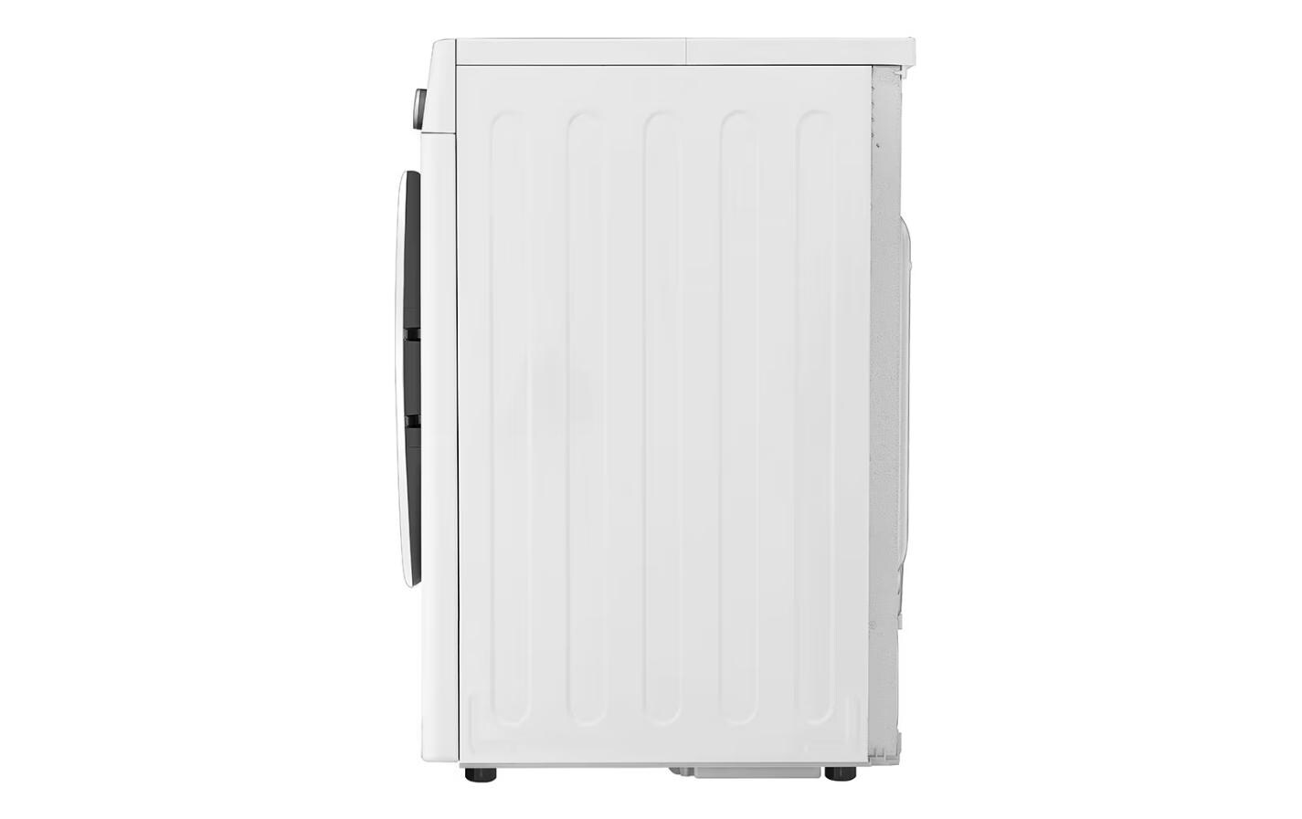 LG Wäschetrockner V9R09TC Rechts/Wechselbar LG Wäschetrockner V9R09TC Rechts/Wechselbar