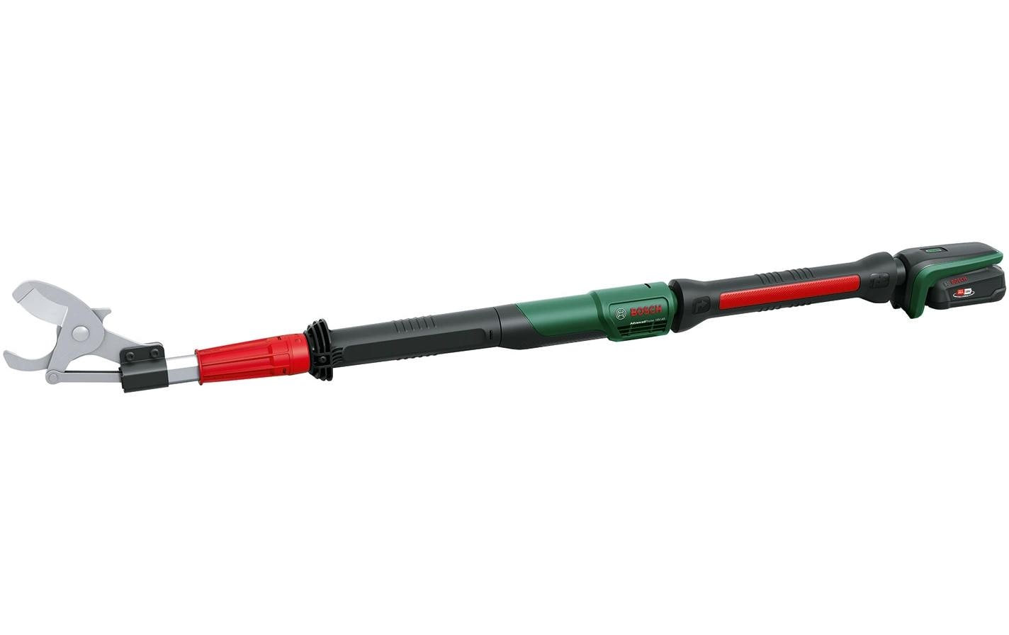 Bosch Akku-Gartenschere AdvancedPrune 18V-45 Solo