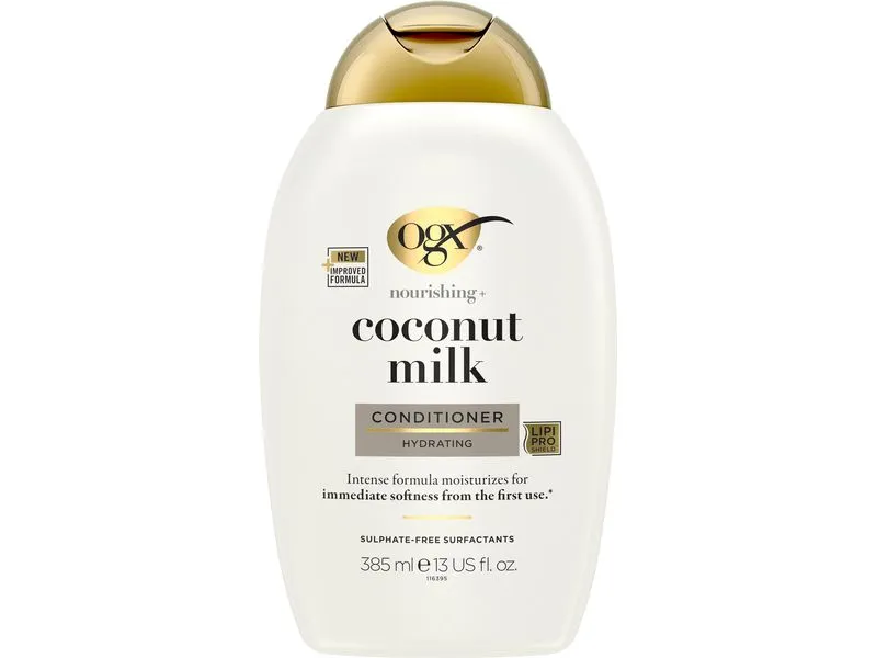 OGX Haarspülung Coconut 385 ml