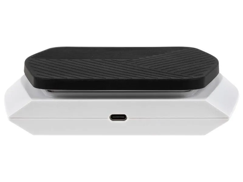 FURBER Kaffeewaage Hexado 2 Weiss FURBER Kaffeewaage Hexado 2 Weiss