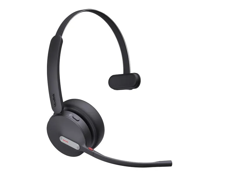 Yealink Headset BH70 Mono UC