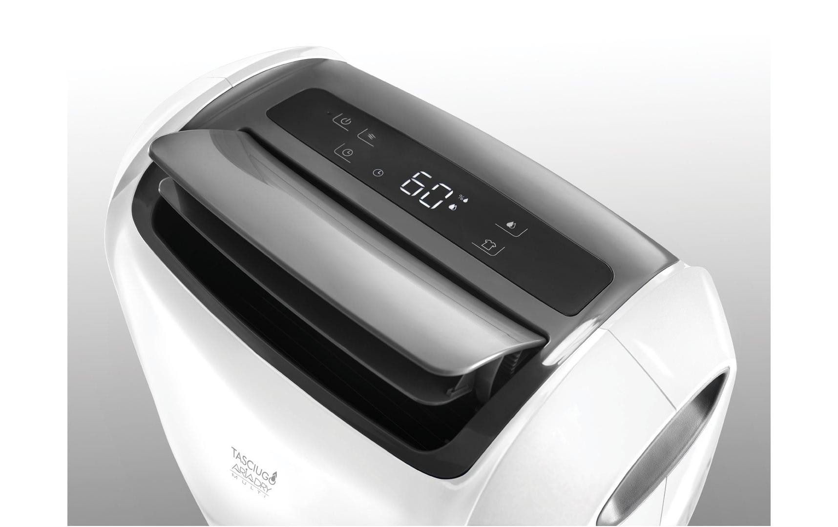 De'Longhi Entfeuchter Tasciugo AriaDry Multi DDSX225 (36 m²) De'Longhi Entfeuchter Tasciugo AriaDry Multi DDSX225 (36 m²)