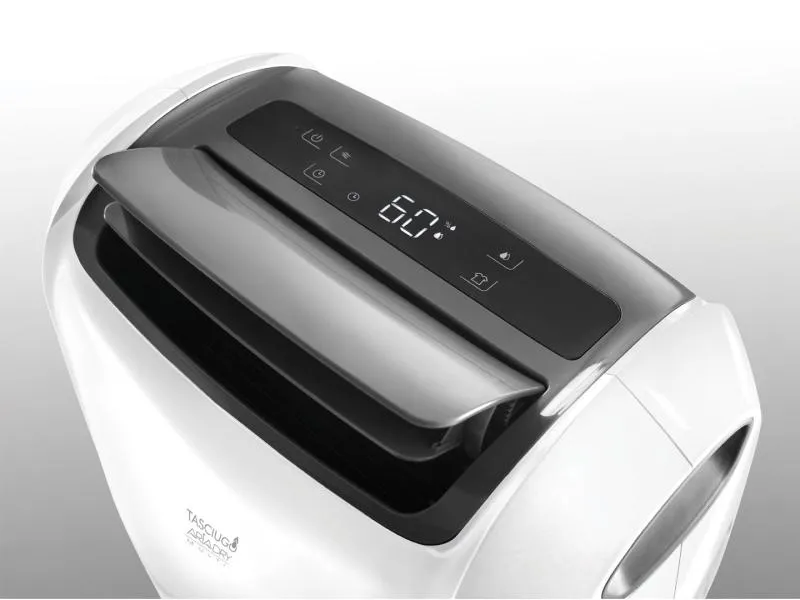De'Longhi Entfeuchter Tasciugo AriaDry Multi DDSX225 (36 m²) De'Longhi Entfeuchter Tasciugo AriaDry Multi DDSX225 (36 m²)
