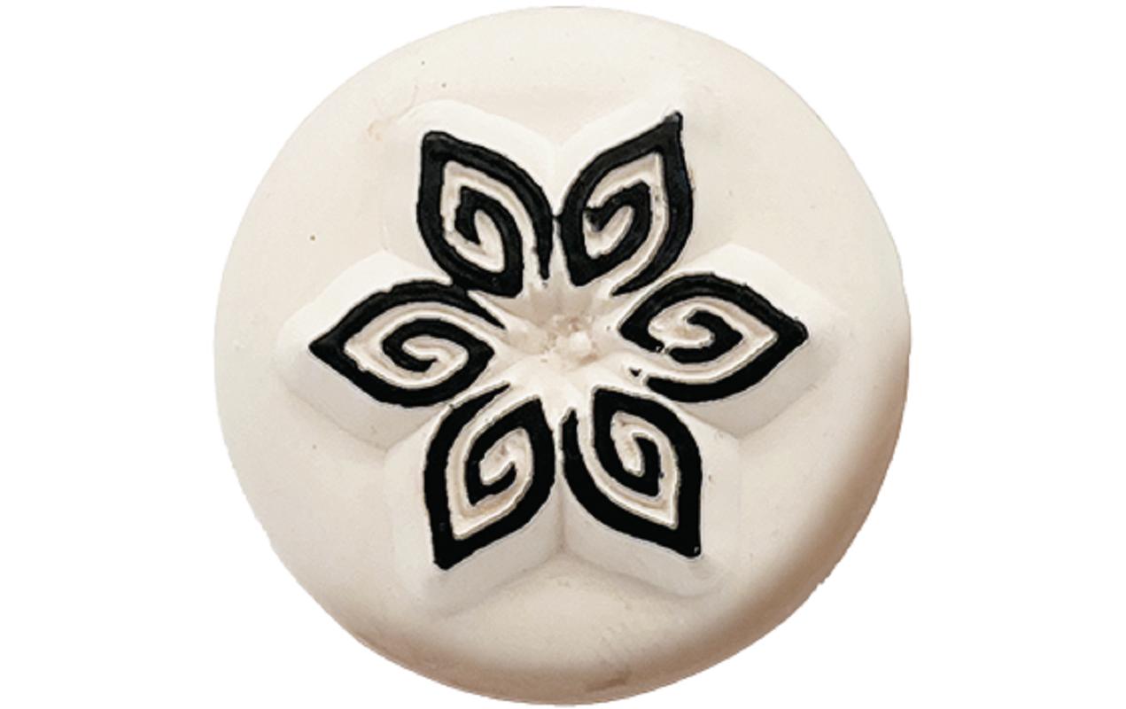 LaDot Tattoostempel Blume Small LaDot Tattoostempel Blume Small