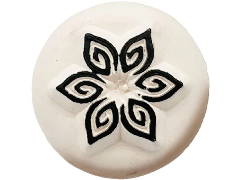 LaDot Tattoostempel Blume Small LaDot Tattoostempel Blume Small