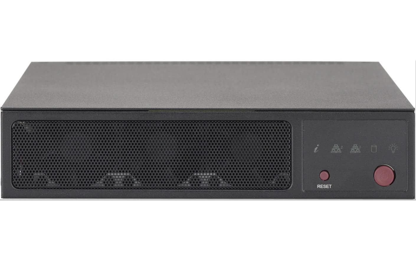 Supermicro Barebone E200-9A Supermicro Barebone E200-9A