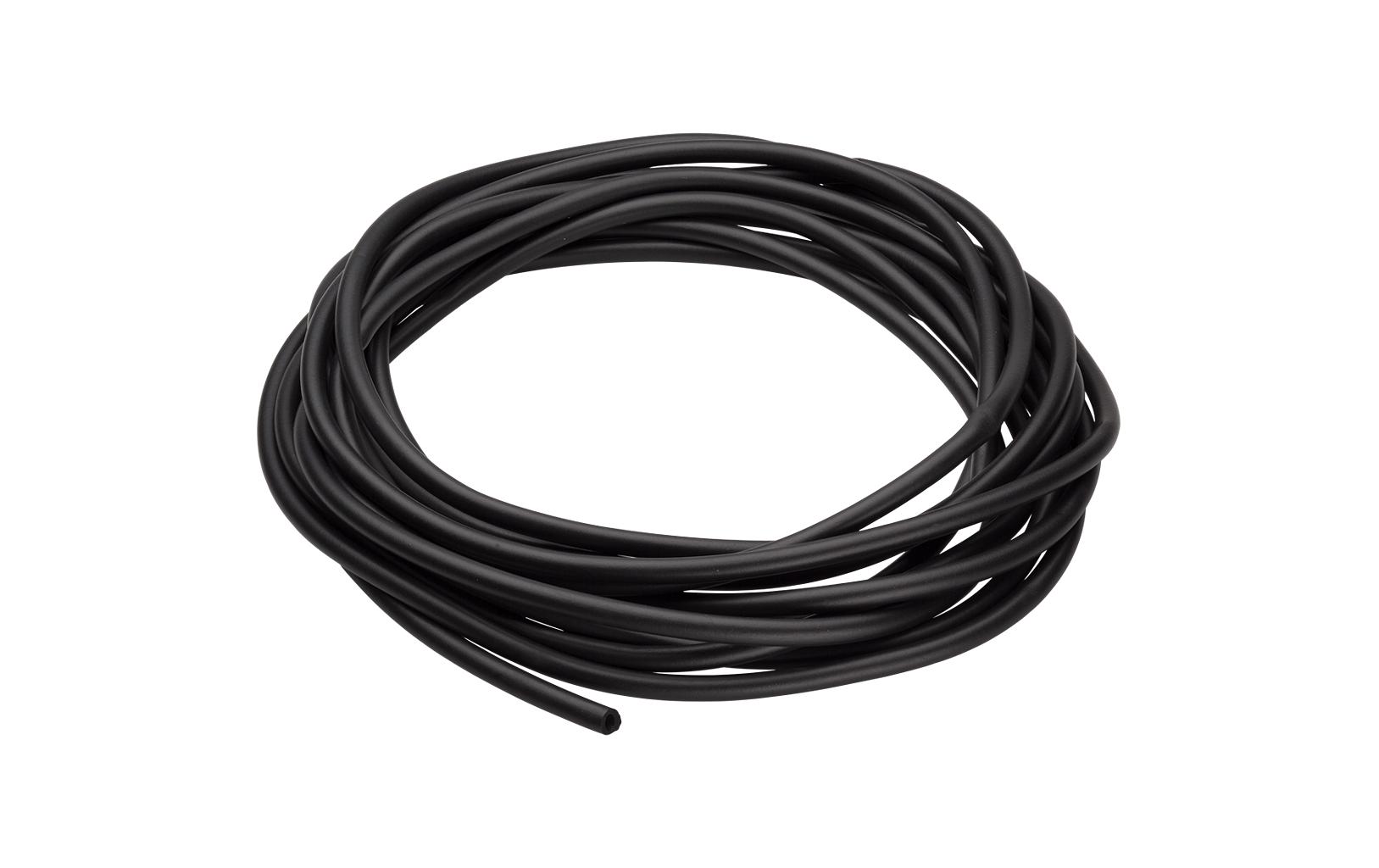 JAGWIRE Schaltkabelhülle Internal Housing Damper schwarz, 1.5m JAGWIRE Schaltkabelhülle Internal Housing Damper schwarz, 1.5m