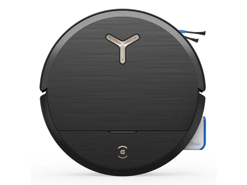 Ecovacs Saug- und Wischroboter DEEBOT X9 PRO OMNI Ecovacs Saug- und Wischroboter DEEBOT X9 PRO OMNI