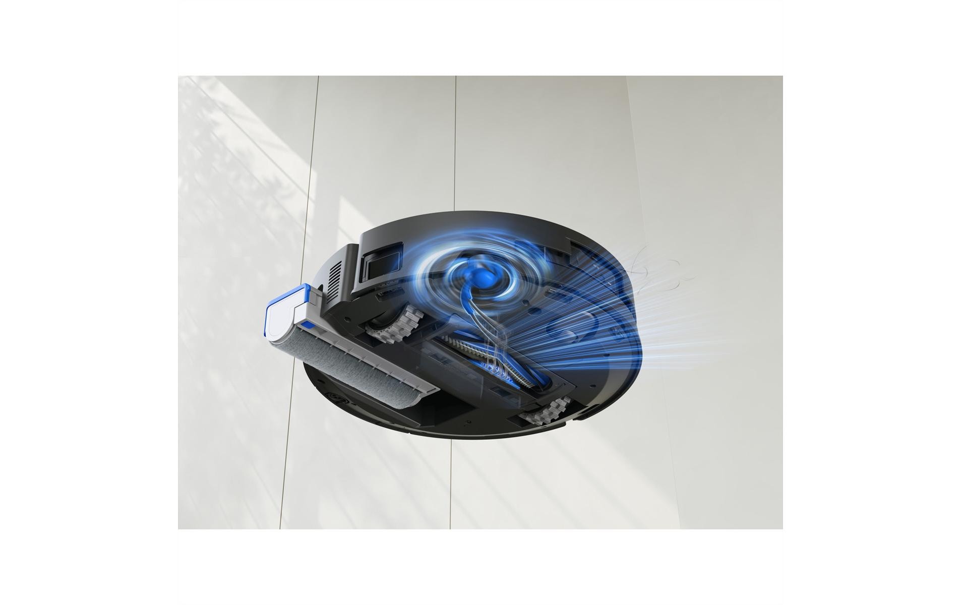 Ecovacs Saug- und Wischroboter DEEBOT X9 PRO OMNI