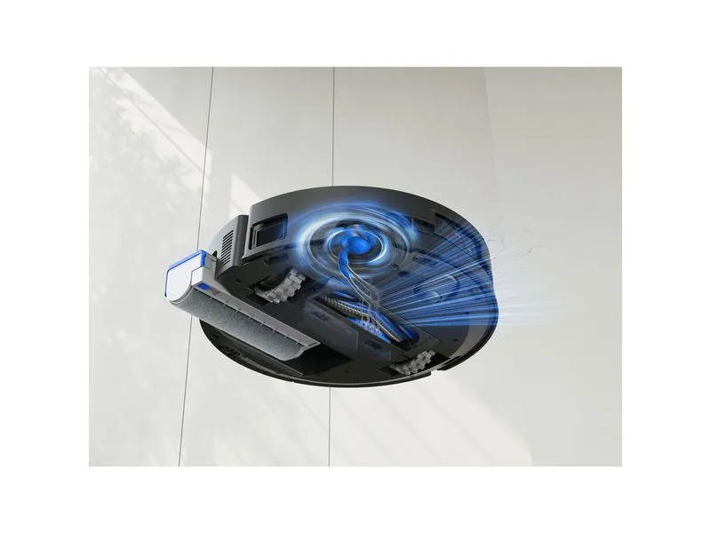 Ecovacs Saug- und Wischroboter DEEBOT X9 PRO OMNI Ecovacs Saug- und Wischroboter DEEBOT X9 PRO OMNI