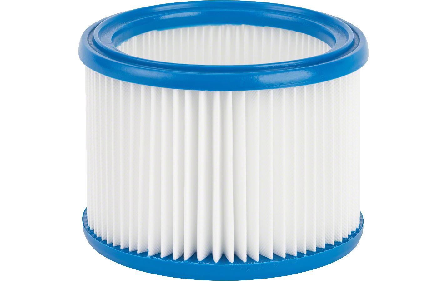 Bosch Professional Ersatzfilter Mehrzwecksauger GAS 20 L SFC