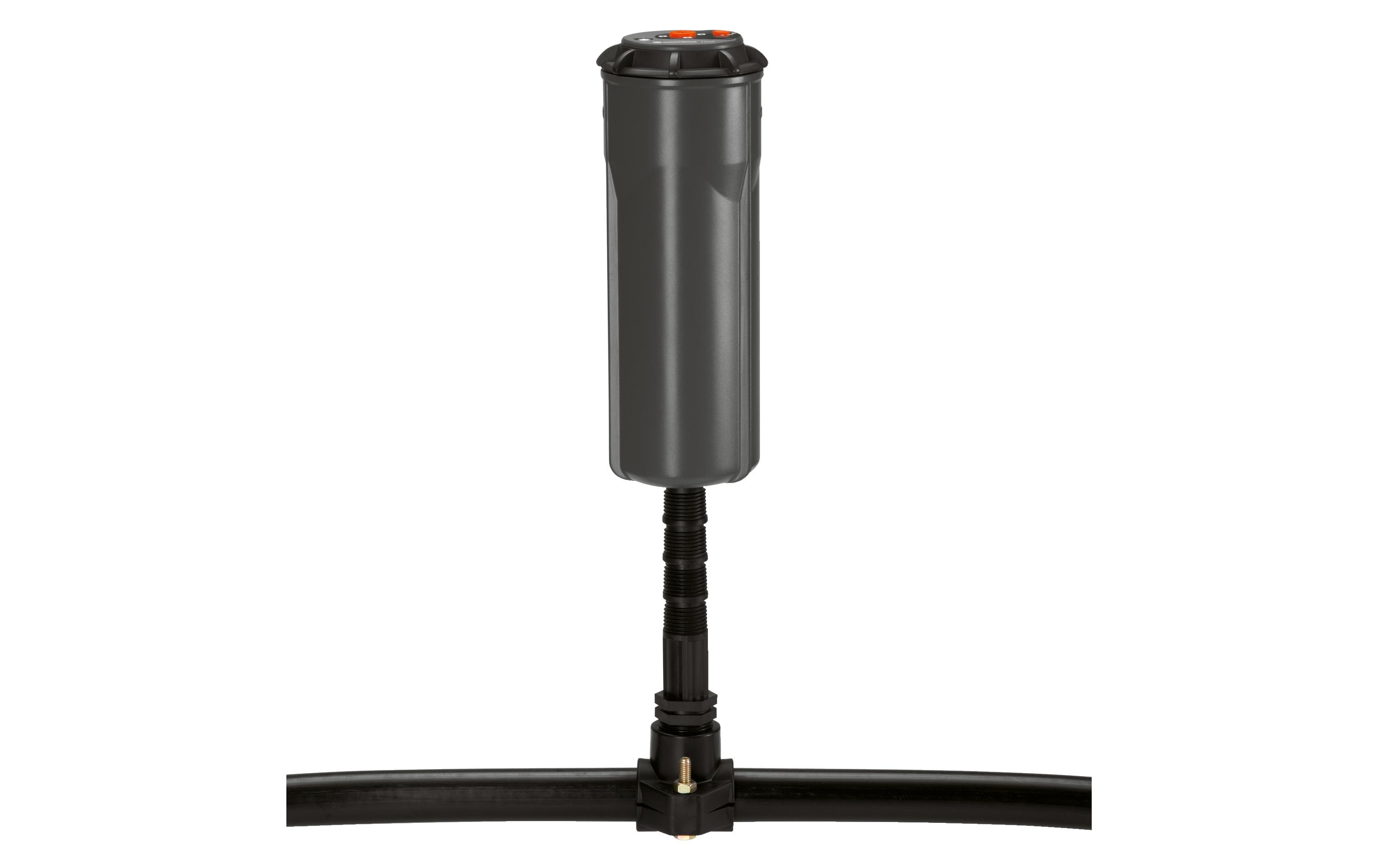 GARDENA Sprinklersystem Anbohrschelle 25 mm x 3/4-Innengewinde