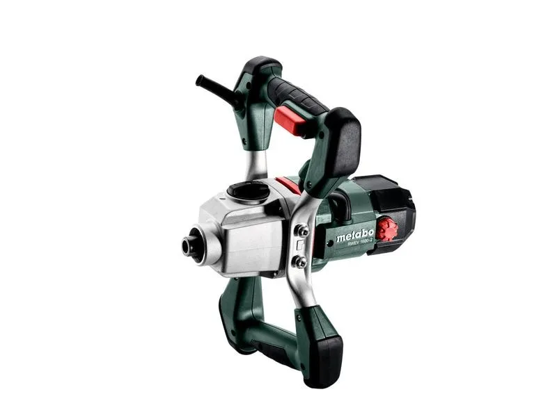 Metabo Rührwerk RWEV 1600-2, 1600 W Metabo Rührwerk RWEV 1600-2, 1600 W
