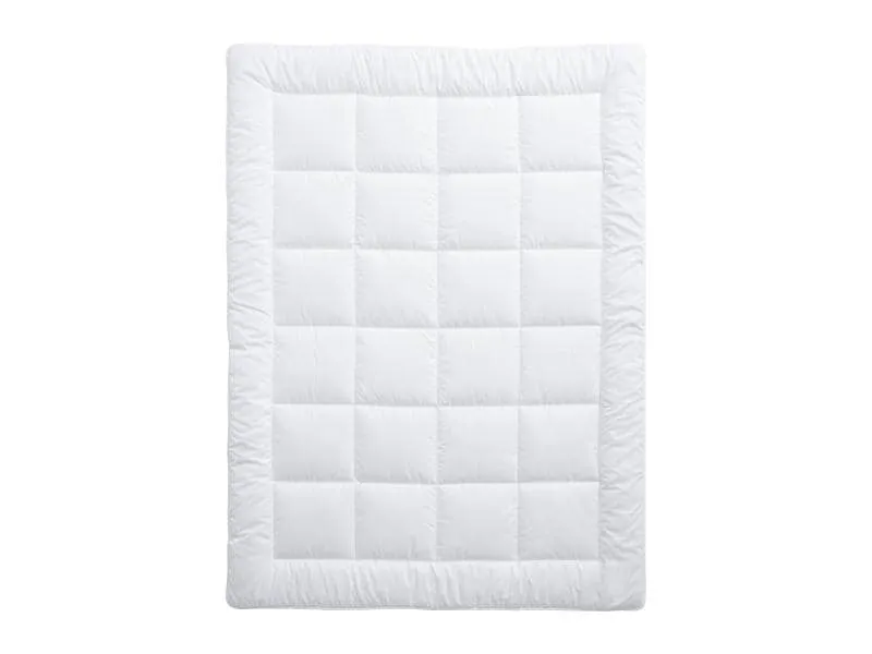 Billerbeck Duvet Clivia Uno Polyester, 160 x 210 cm Billerbeck Duvet Clivia Uno Polyester, 160 x 210 cm