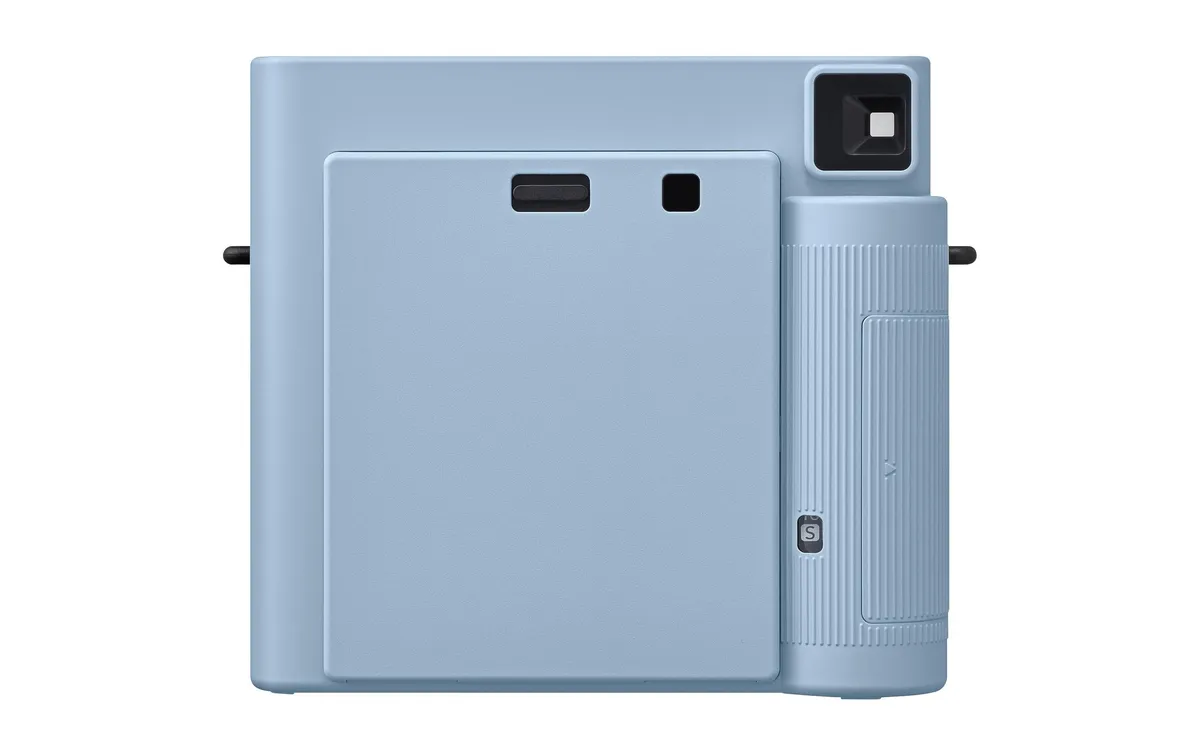 Fujifilm Fotokamera Instax Square SQ1 Blau