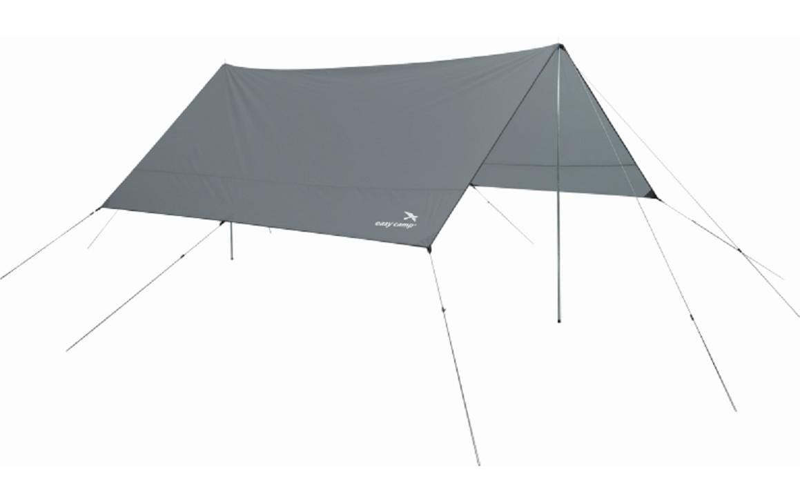 Easy Camp Sonnensegel Tarp, 4 x 4 m Easy Camp Sonnensegel Tarp, 4 x 4 m