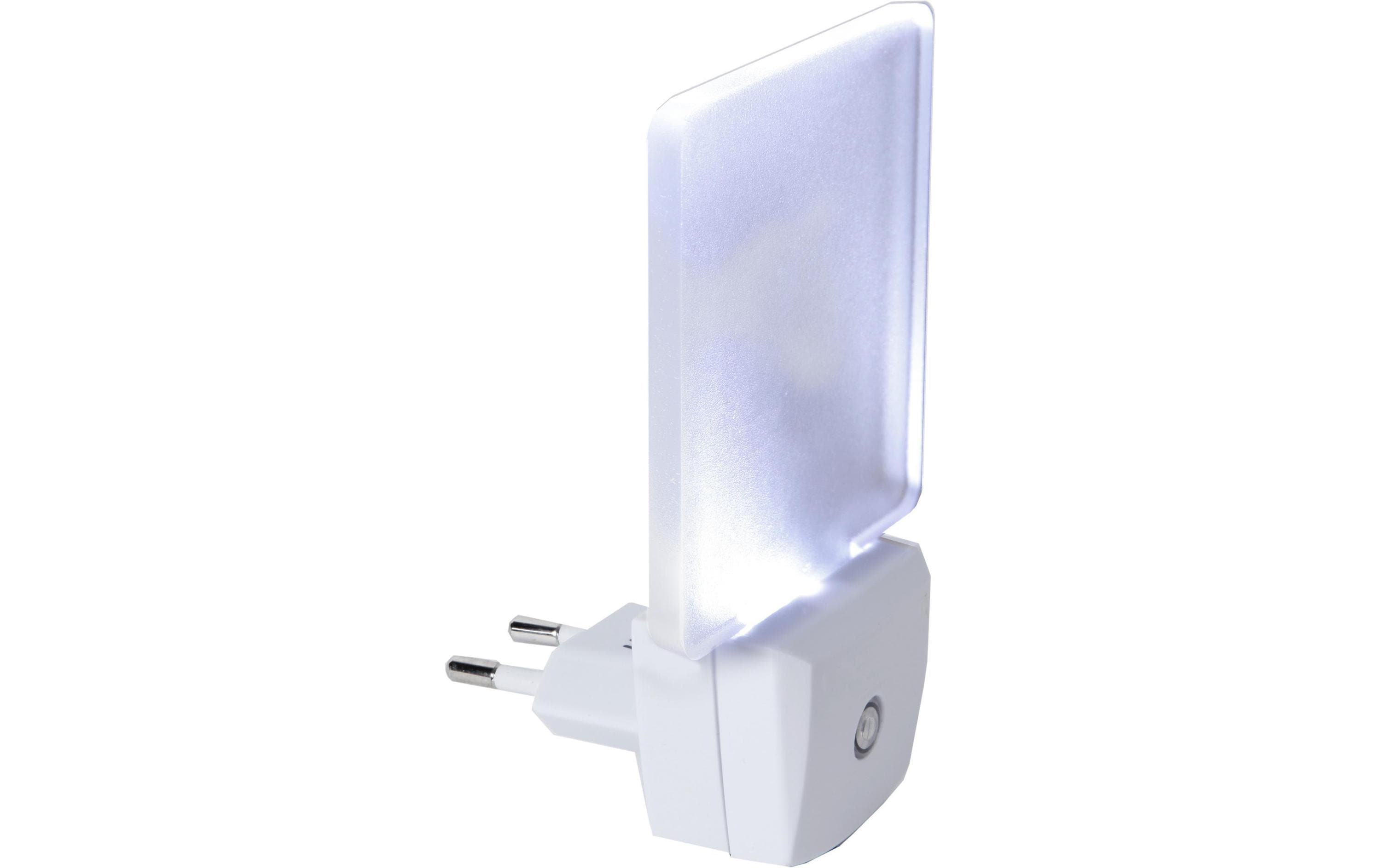 Star Trading Nachtlicht 357-11 mit Sensor Star Trading Nachtlicht 357-11 mit Sensor