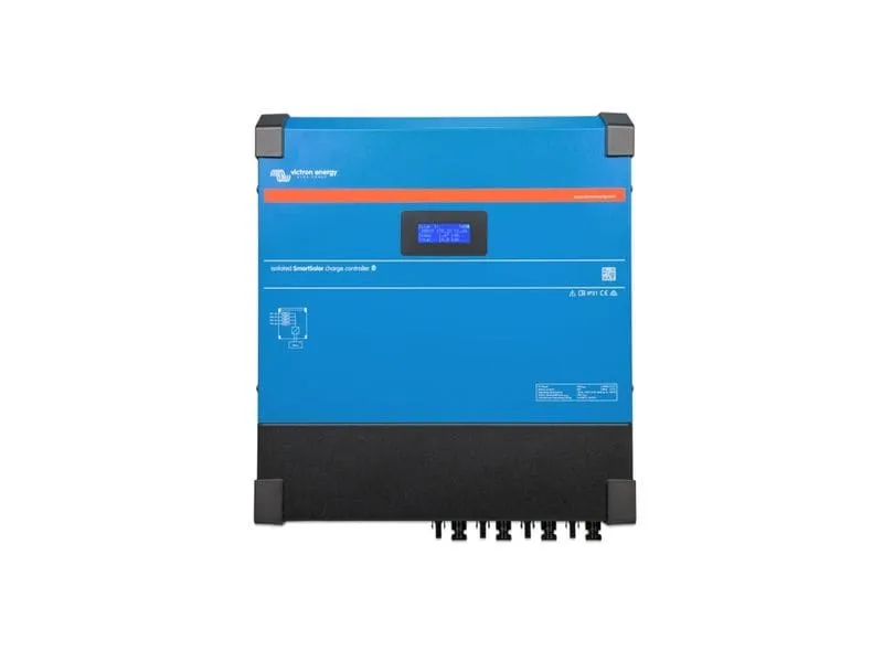 Victron Laderegler Energy SmartSolar RS 48 V 450/100 Victron Laderegler Energy SmartSolar RS 48 V 450/100