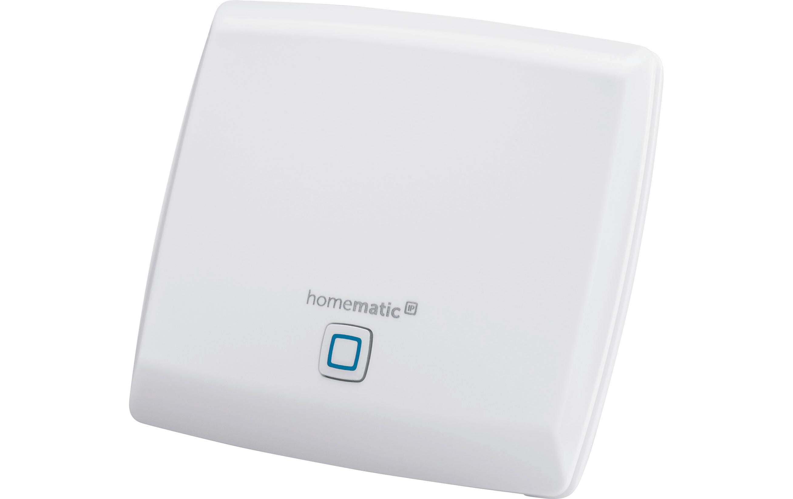 Homematic IP Smart Home Starter Set Beschattung