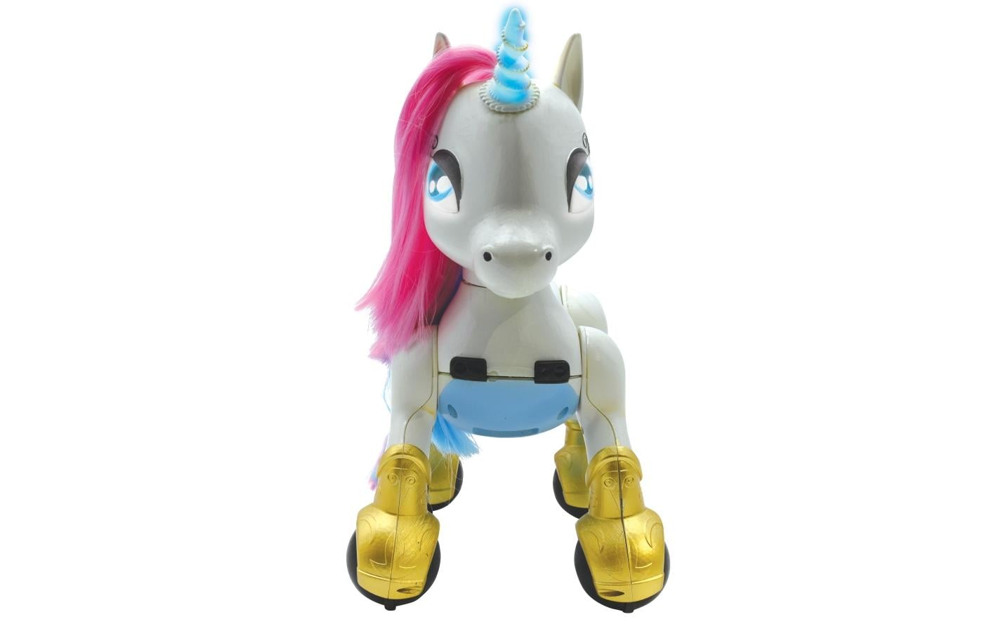 Lexibook Power Unicorn Robotereinhorn
