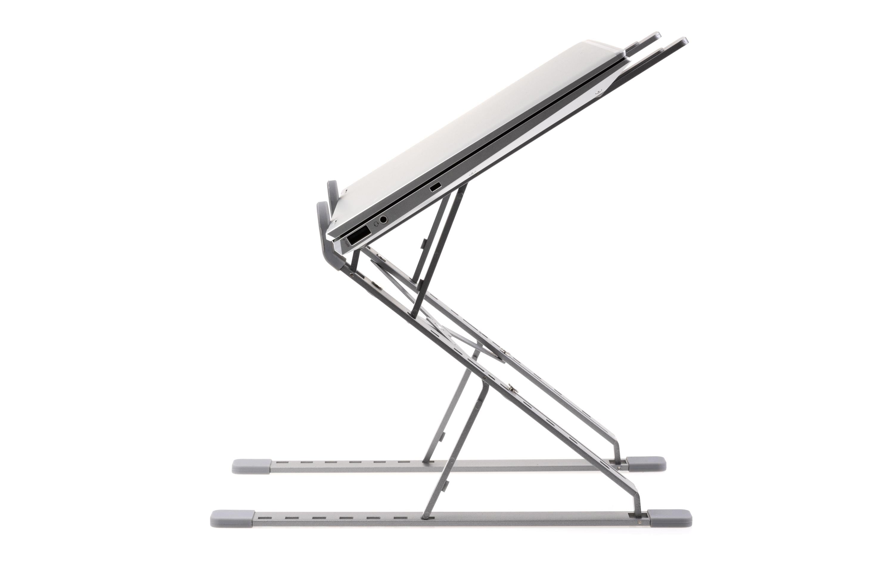 onit Notebook-Ständer HIGHFOLD 10 - 17.3