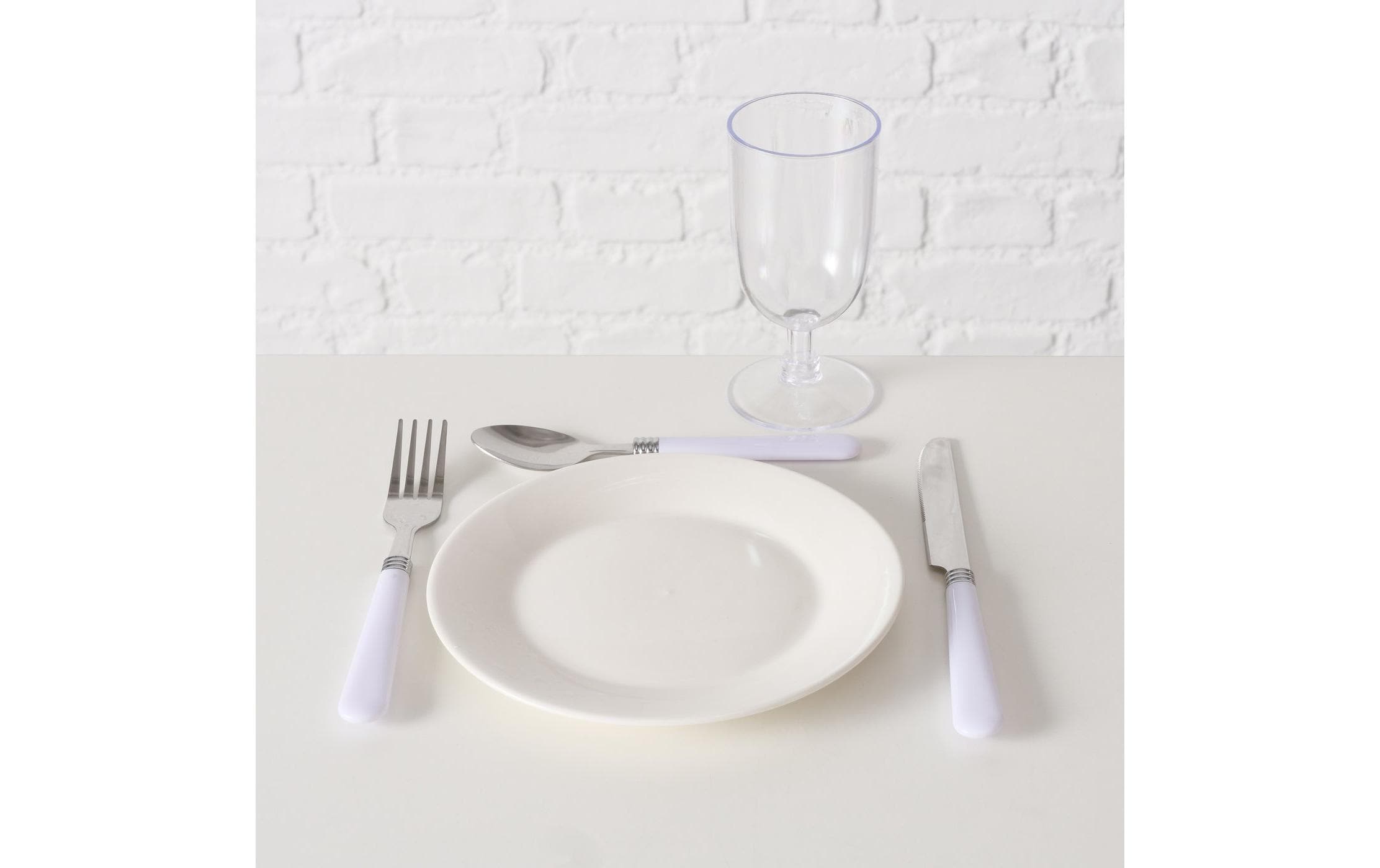 Boltze Picknickkorb Darcel 11-teilig