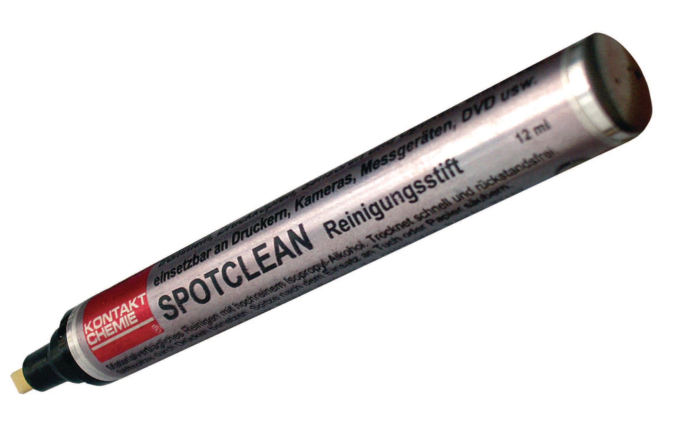 Kontakt Chemie Reinigungsstift SPOTCLEAN 10 ml