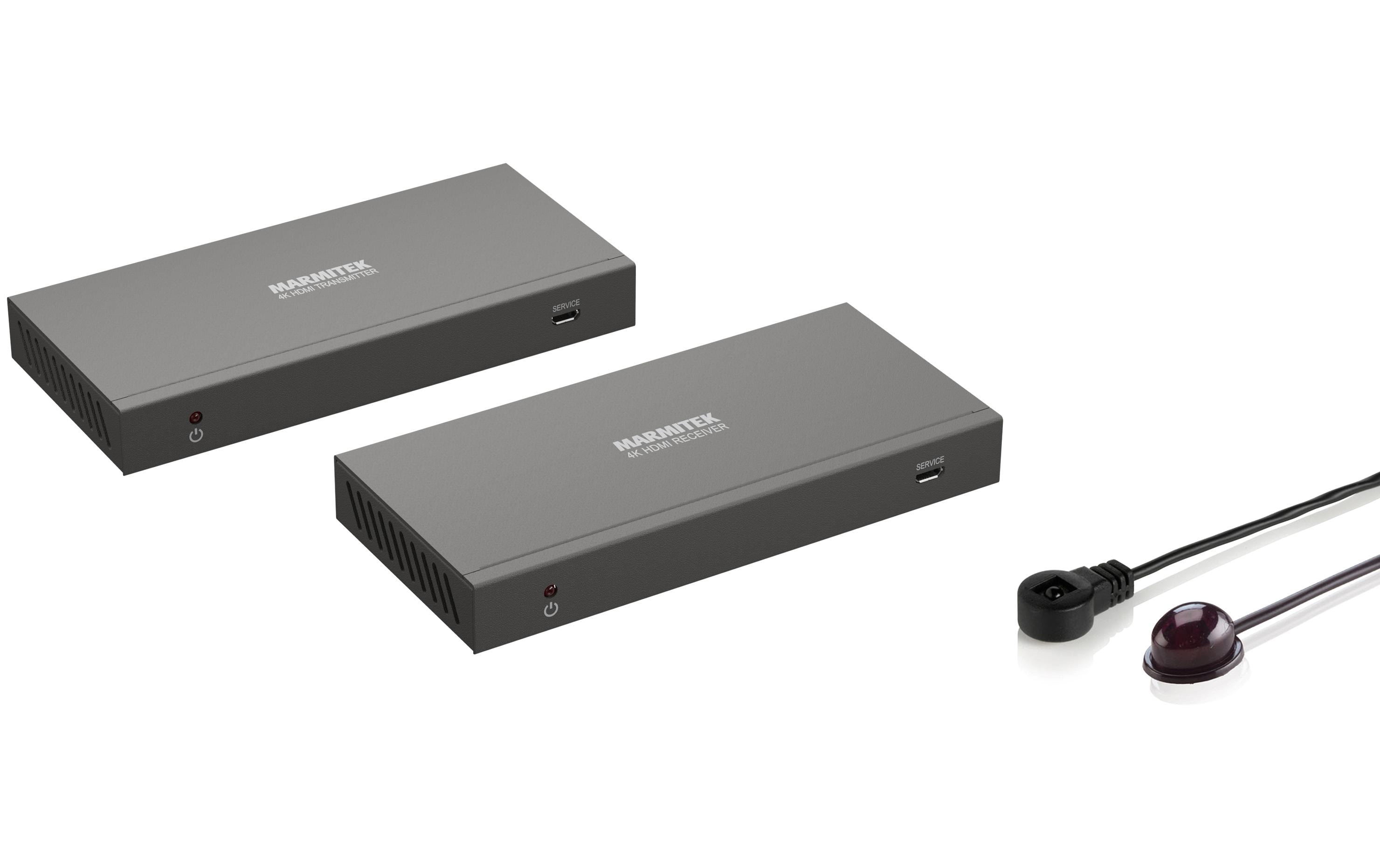 Marmitek HDMI Extender MegaView 251 Pro Marmitek HDMI Extender MegaView 251 Pro