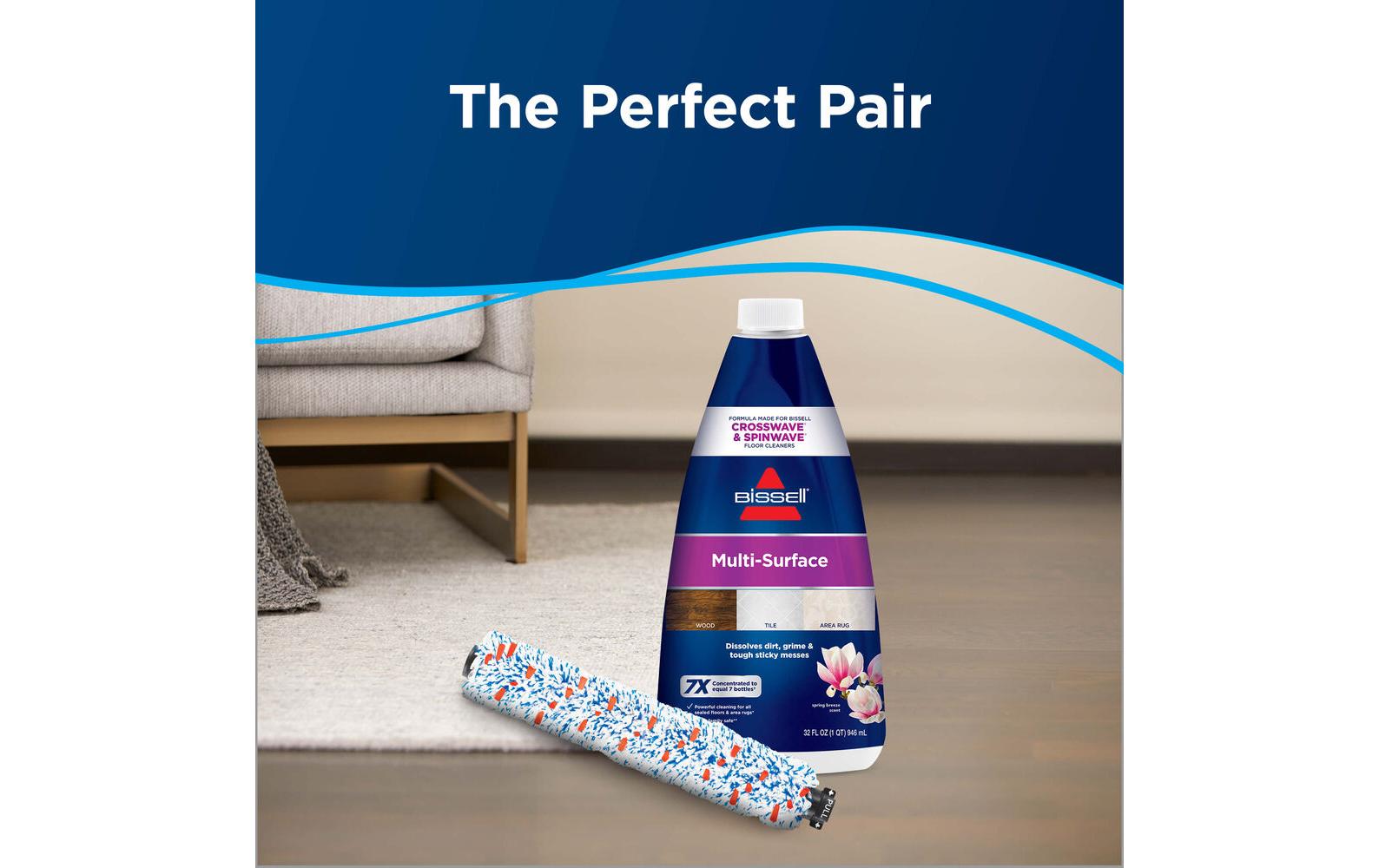 BISSELL Bürstenwalze Multi-Surface für CrossWave