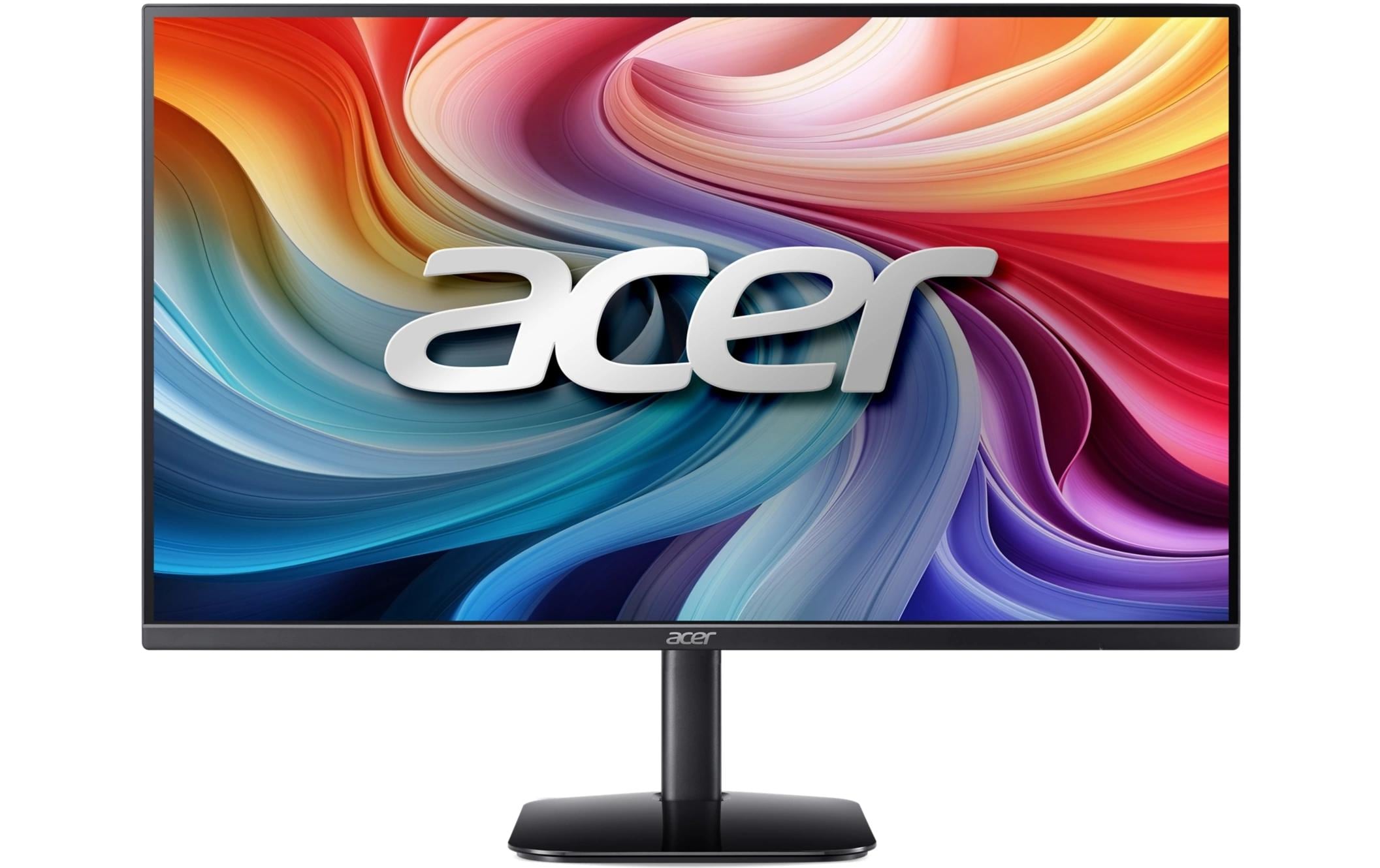 Acer Monitor KA272P0bi Acer Monitor KA272P0bi