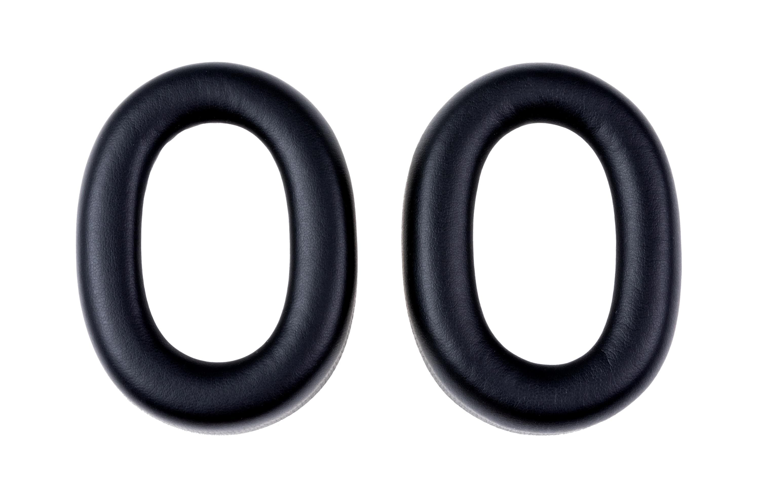 Jabra Ohrkissen zu Evolve2 85 Schwarz, 2 Stück